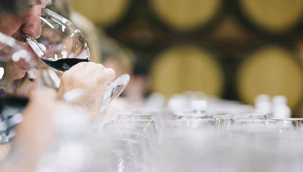 Coonawarra Cabernet Celebrations, wine tasting