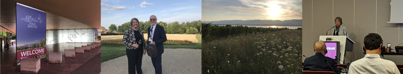 Lausanne, Switzerland
