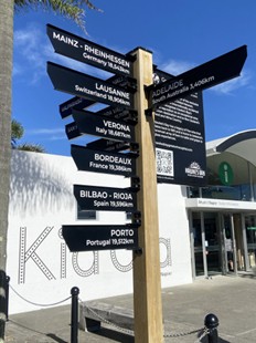 Signs